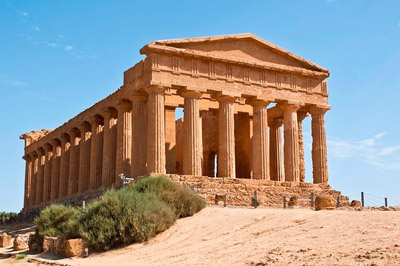 Sicily activities and tours