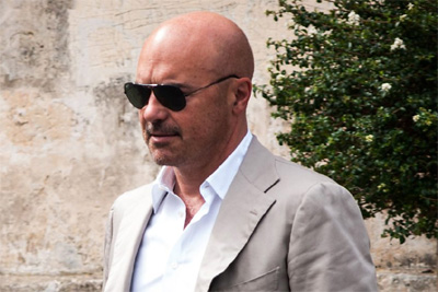 Inspector Montalbano